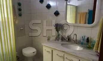 Imagem 6: Belo sobrado com 3 dormitórios e vagas no Tremembé