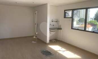 Imagem: SALA COMERCIAL NOVA