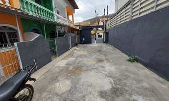 Imagem 4: Casa de Vila para alugar Rua Fama, Realengo, Zona Oeste,Rio de Janeiro - R$ 650