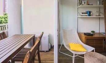 Imagem 6: Apartamento com 1 dormitório, 74 m² - venda por R$ 1.850.000,00 ou aluguel por R$ 13.190,0