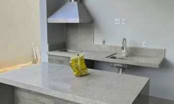 Imagem: Casa térrea à venda no Alphaville Nova