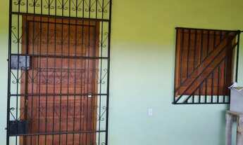 Imagem: Duas casa em Barra de Jacuipe