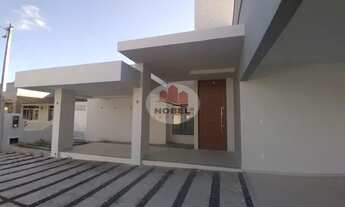 Imagem 6: Casa para venda com 3 suítes no Villa Olimpia REF: 7482