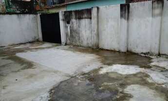 Imagem 5: Casa 2/4, sala, cozinha com area externa para garagem e area de serviço com deposito, Ca