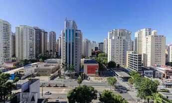 Imagem 7: Apartamento para Aluguel - Moema, 1 Quarto, 60 m2