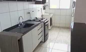 Imagem 3: APARTAMENTO COM 02 DORMITÓRIOS - BAIRRO PINHEIRINHO