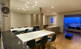 Imagem 3: Apto Venda na Vila Vera - 74m² - 02 dorms (sendo 1 suíte) - 02 vagas cobertas- 3km do metr