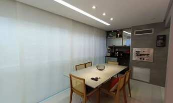 Imagem 3: Apartamento para aluguel tem 89 metros quadrados com 2 quartos em Pituaçu - Salvador - BA