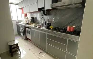 Imagem 4: Apartamento com 2 quartos à venda - Vila dos Alpes - Goiânia/GO