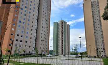 Imagem: APARTAMENTO DE 64 M² COM 3 DORMITÓRIOS