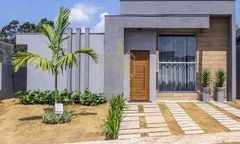 Imagem 2: Casa de condomínio fechado em Atibaia