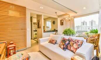 Imagem: Apartamento para Aluguel - Sumaré, 2 Quartos