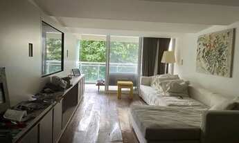 Imagem: Duplex de luxo condomínio clube para locacao