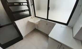 Imagem 7: Apartamento de 3 quartos localizado no bairro estreito na cidade de florianópolis