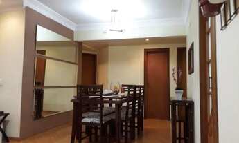 Imagem 7: Apartamento com 3 dormitórios, 120 m² - venda por R$ 850.000,00 ou aluguel por R$ 3.762,00