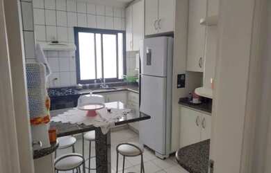 Imagem 3: Apartamento Jundiai ao lado parque da uva