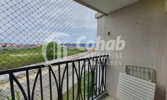 Imagem 6: Aracaju - Apartamento Padrão - Jabotiana