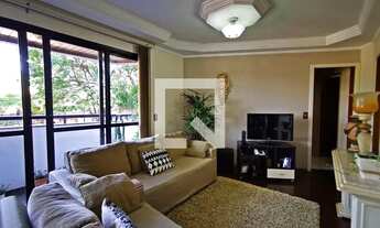 Imagem: Apartamento para Aluguel - Vianelo Bonfiglioli