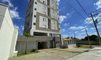 Imagem 2: Apartamento com 2 dormitórios à venda, 63 m² por R$ 330.000 - Jardim Santa Madalena - Suma