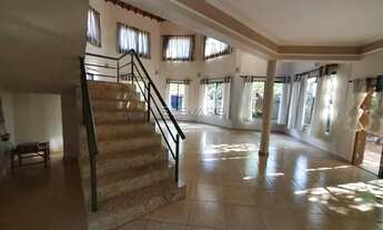 Imagem 7: Casa em Condomínio para aluguel no Garden Ville, Ribeirão Preto, SP, 4 quartos, 4 suítes