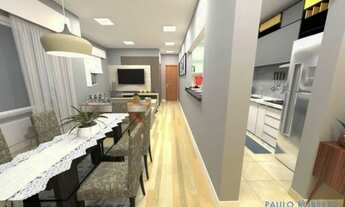 Imagem 3: APARTAMENTO - NOVA ARUJÁ - SP