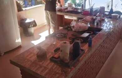 Imagem 3: Rancho - Aluguel final de semana