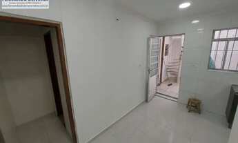 Imagem 4: Casa para Locação em São Paulo, Vila Bancária, 2 dormitórios, 1 suíte, 2 banheiros