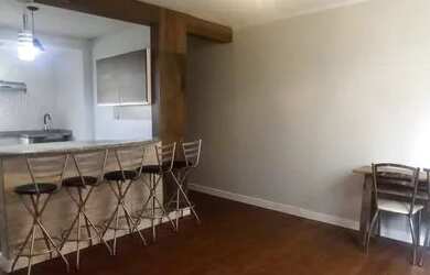 Imagem 4: Apartamento de 2 quartos para alugar no bairro Jardim Cidade De Florianopolis