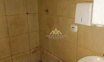 Imagem 7: Casa com 2 dormitórios para alugar, 60 m² por R$ 848,22/mês - Quintino Facci II - Ribeirão