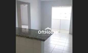 Imagem: Apartamento para venda tem 65 metros quadrados