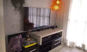 Imagem 3: Apartamento Moinho Velho