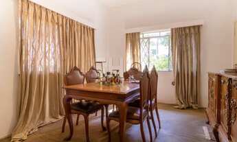 Imagem 14: Casa em bairro nobre no Jardim São Bento na Zona Norte