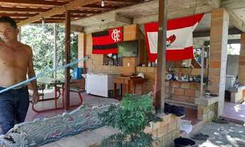 Imagem 6: Vendo Sítio no Iranduba