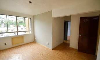 Imagem: Apartamento para Aluguel - São Lourenço