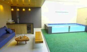 Imagem: Casa para Venda em Goiânia, Jardim Vitória