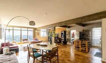 Imagem: COBERTURA - VILA MADALENA - 3 DORMS - 1