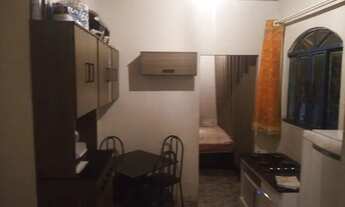 Imagem 4: Aluga se casa no novo retiro