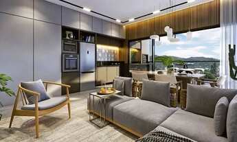 Imagem: Apartamento com 1 quarto, 36m2, à venda