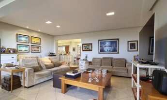 Imagem: Apartamento com 4 quartos - 2 suítes