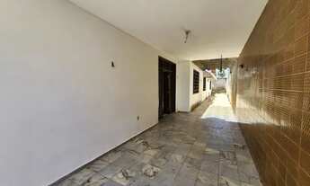 Imagem 5: Casa para venda tem 300 metros quadrados com 4 quartos em Papicu - Fortaleza - CE