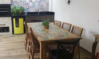 Imagem 7: Sobrado com 3 dormitórios à venda, 136 m² por R$ 1.870.000,00 - Vila Mariana - São Paulo/S