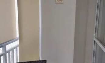 Imagem 5: Flat com 1 dormitório para alugar, 42 m² por R$ 3.104,96/mês - República - São Paulo/SP