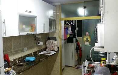 Imagem 2: São Paulo - Apartamento Padrão - BARRO BRANCO (ZONA NORTE