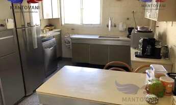 Imagem 5: Apartamento com 3 dormitórios à venda, 144 m² por R$ 1.000.000,00 - Santa Cecília - São Pa