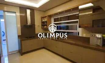 Imagem 7: Excelente Casa De Luxo em Condomínio Alphaville