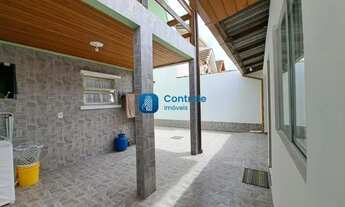 Imagem 4: WE)Casa com 2 dormitórios em Vargem do Bom Jesus , Florianópolis