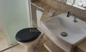 Imagem 2: Apartamento Padrão em São José do Rio Preto
