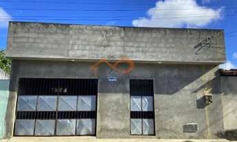 Imagem: Casa No Fernando Collor