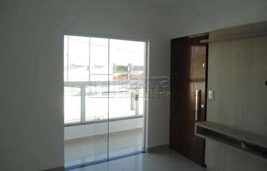 Imagem 2: Apartamento Padrão em Franca