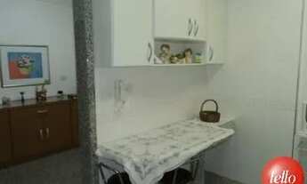 Imagem 9: São Paulo - Apartamento Padrão - Tatuapé